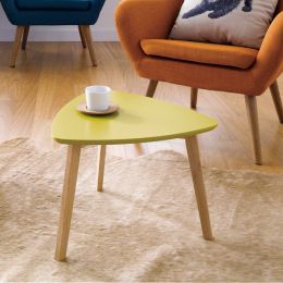 Vitis-Curry  Side Table