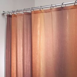  35883EJ  Ombre Shower Curtain