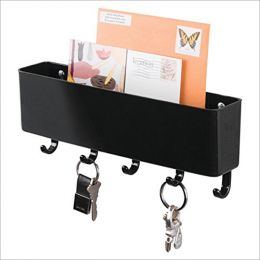  42097EJ  Wall Mount Mail Center