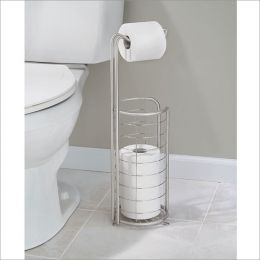  27260EJ  Toilet Tissue Holder Plus