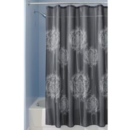  37091EJ  Dandelion Shower Curtain 