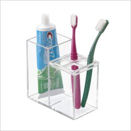 20510EJ  Luci Toothbrush Center
