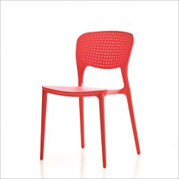 PP-689-Red  Chair  