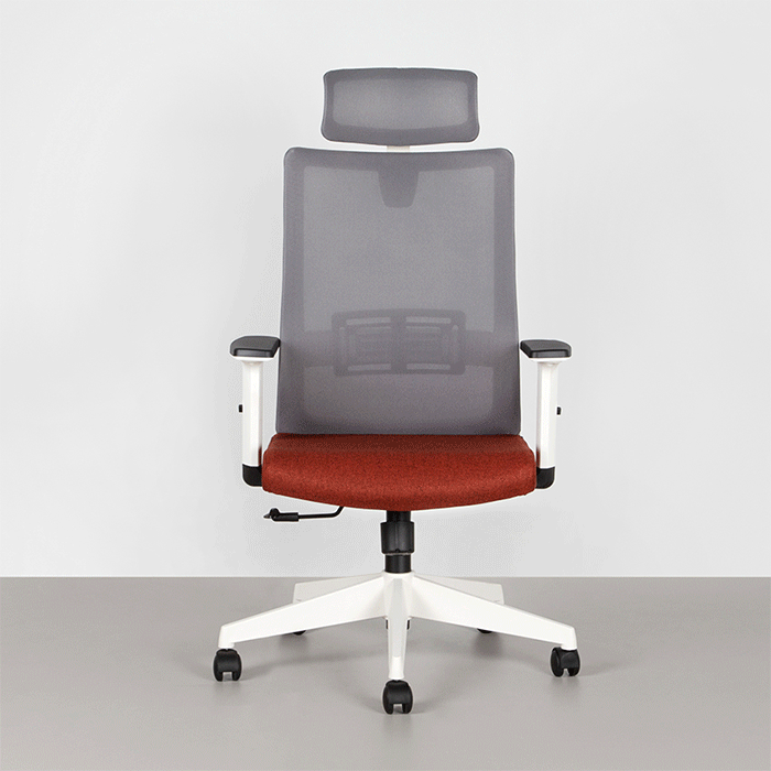 A191-Red Office Chair