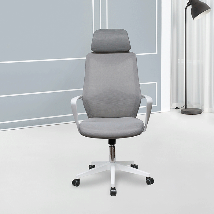 CP-103-Grey Office Chair